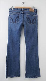 Image result for Hollister Old Size 9R Jeans for Women