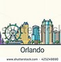 Image result for Orlando Miami Clip Art