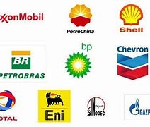 Image result for Oil Companies Logos