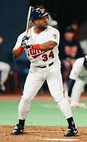 Image result for Kirby Puckett Jersey