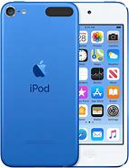 Image result for Blue iPod