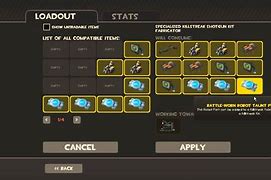 Image result for TF2 Deadly Daffodil Sheen