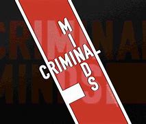 Image result for Criminal Minds