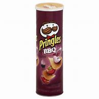Image result for Pringles BBQ