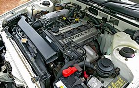 Image result for Toyota Levin AE111