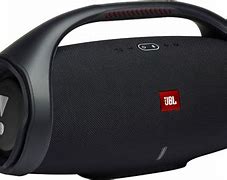 Image result for Portable Bluetooth Speaker Box