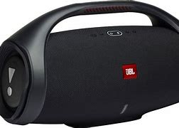 Image result for JBL Speaker Black