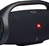 Image result for Portable Bluetooth Speaker Black