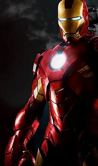 Image result for Iron Man Wallpaper 4K for Mobile
