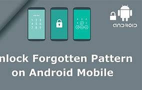 Image result for Forgot My Android Pin