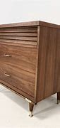 Image result for Three Drawer Dresser