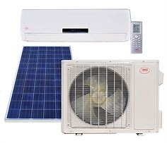 Image result for Ductless Air Conditioner with Heat Pump