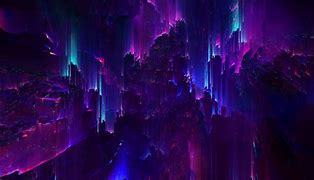 Image result for Abstract Glitch Art