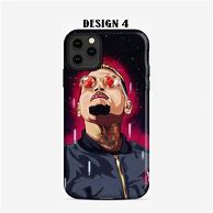Image result for Chris Brown Phone Case