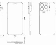 Image result for iPhone 14 Parte Trasera