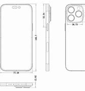 Image result for iPhone 12 Mini Blueprint