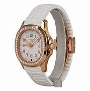 Image result for Rose Gold Bezel with Diamond Watch