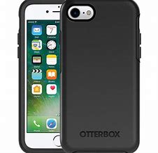 Image result for iPhone SE Case OtterBox White Black Gold