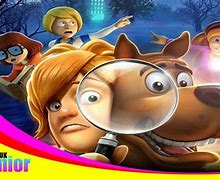 Image result for scooby doo first frights walkthrough