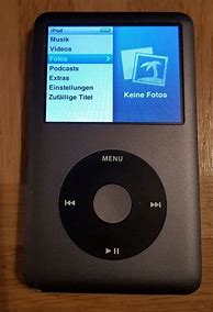 Image result for Refurbished New Battery Classic iPod 160Gb for Sale