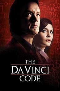 Image result for the da vinci codes movies