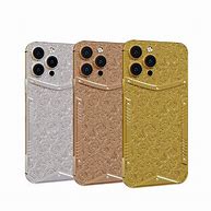 Image result for Rose Gold iPhone 14 Pro Max with Cover