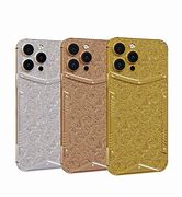 Image result for Gold iPhone 24-Carat