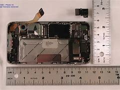 Image result for Apple iPhone A1387 Emc 2430
