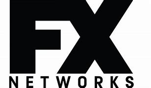 Image result for FX Network Logo