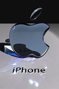 Image result for 3D Bite Apple Logo Wallpaper