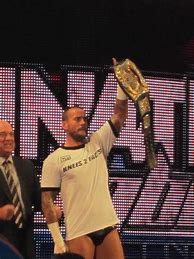 Image result for John Cena CM Punk Champions