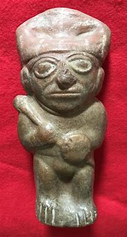 Image result for Moche Figurines Replica