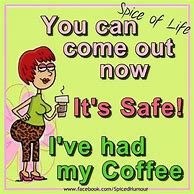 Image result for Wednesday Coffee Meme