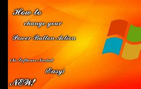 Image result for Power Button Windows App Icon