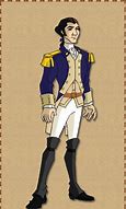 Image result for Benedict Arnold Cartoon