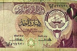 Image result for Kuwaiti Dinar Is Used in Which Country