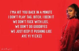 Image result for lizzo truth hurts lyrics
