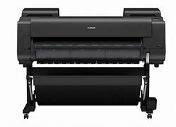 Image result for Canon Prograf 4600 Technical Drawing