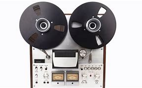 Image result for Scotch Reel to Reel Tape