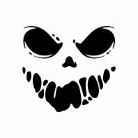 Image result for Ghost Face Vector