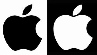 Image result for Apple Logo Silhouette