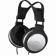 Image result for Sony Stuido Headphones