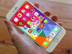 Image result for What Is the iPhone 6