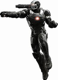 Image result for All War Machine Suits