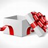 Image result for Open Gift Box Clip Art