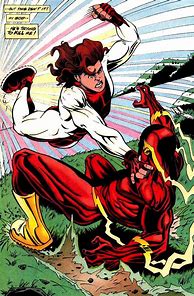 Image result for Bart Allen