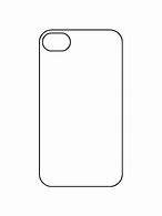 Image result for iPhone Coloring Page 8 Plus