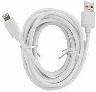 Image result for iPhone 5 Charger Cable Walmart