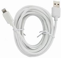 Image result for White iPhone Cord