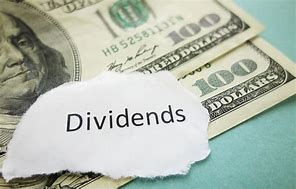 Image result for Dividend Income